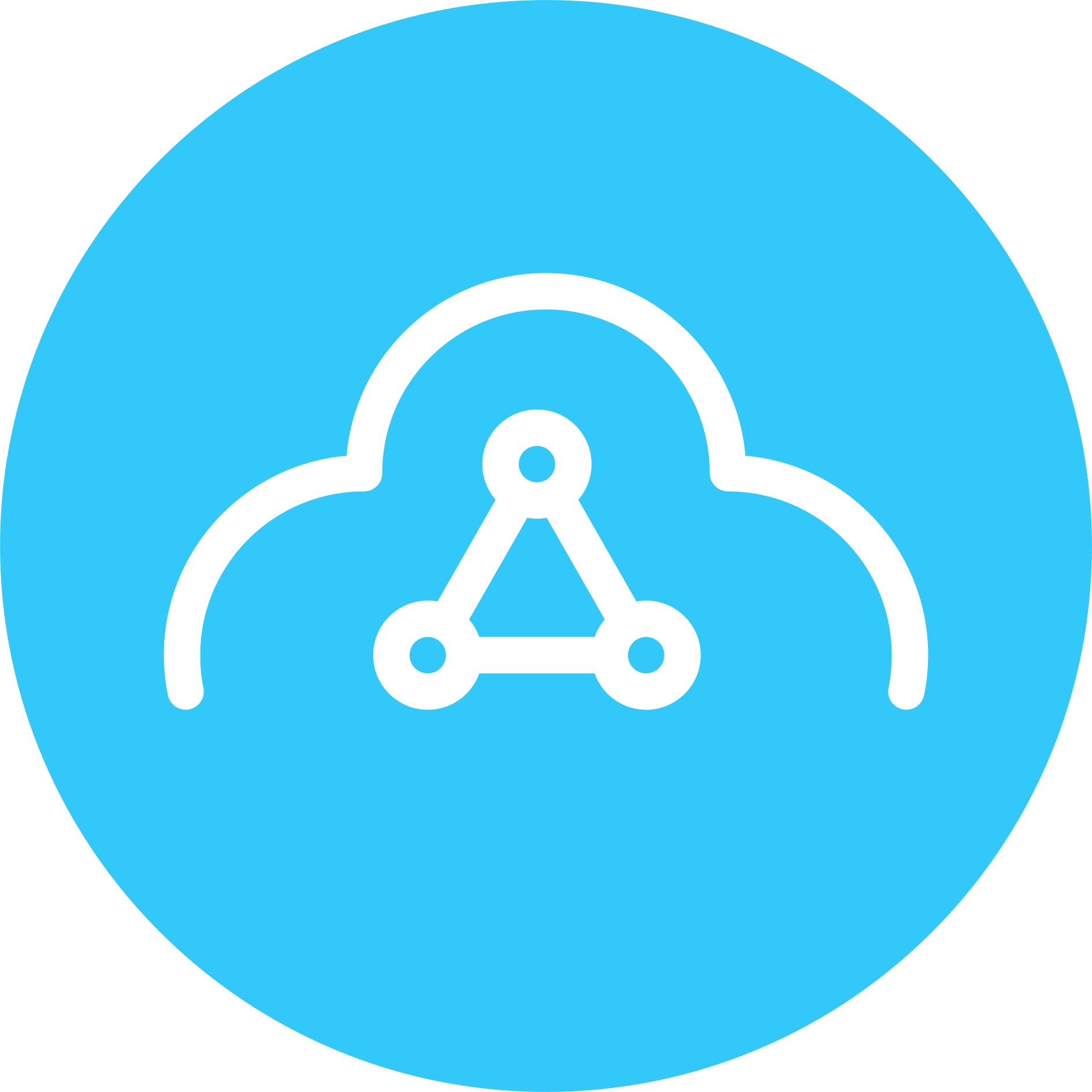Logo ApifyCloud